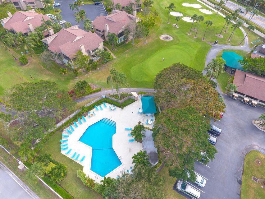 JUPITER DUNES CONDO - Residential Lease