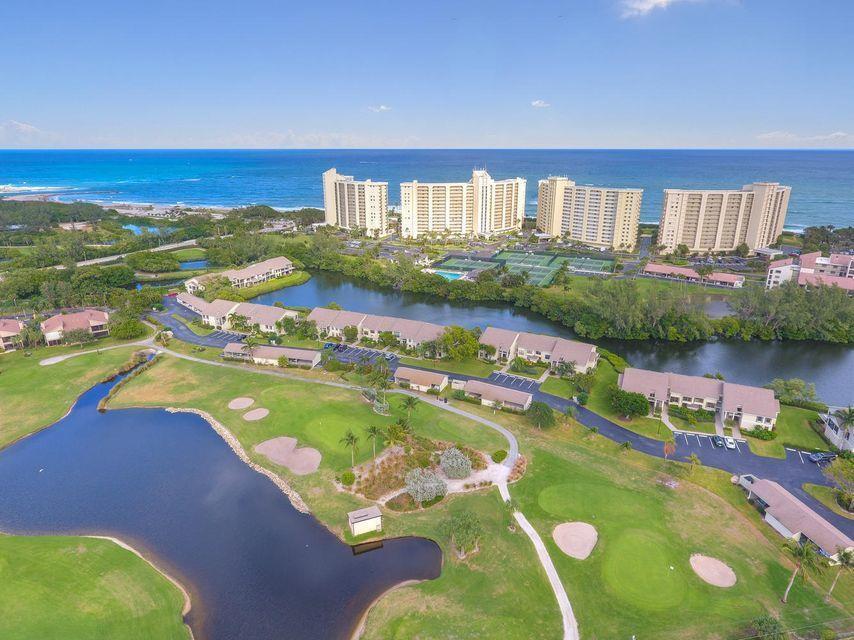 JUPITER DUNES CONDO - Residential Lease