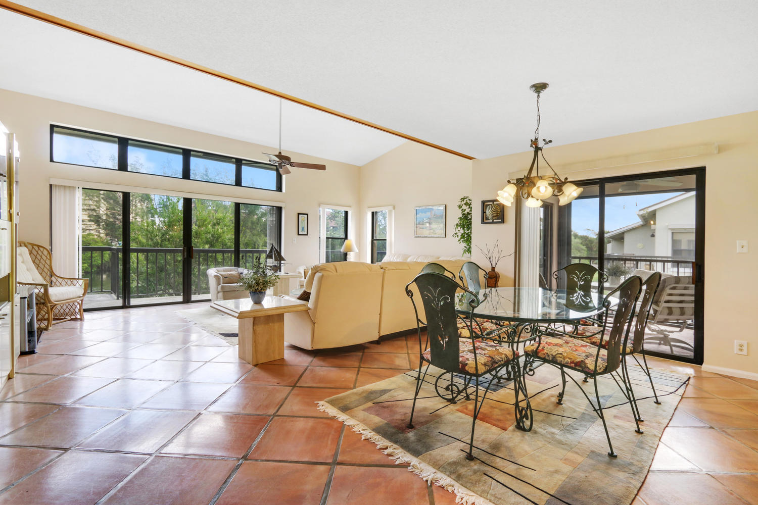 JUPITER DUNES CONDO - Residential Lease