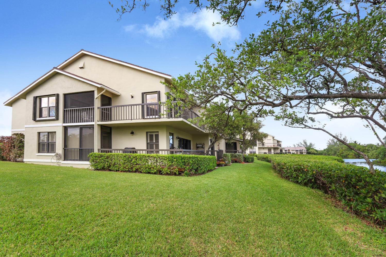 JUPITER DUNES CONDO - Residential Lease