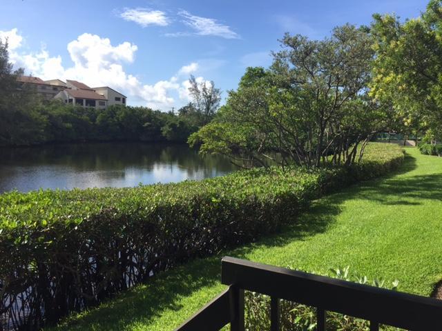 JUPITER DUNES CONDO - Residential Lease