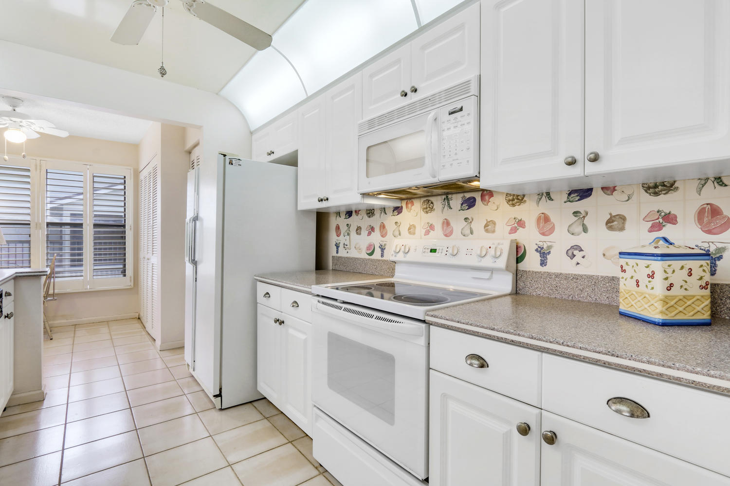 JUPITER DUNES CONDO - Residential Lease