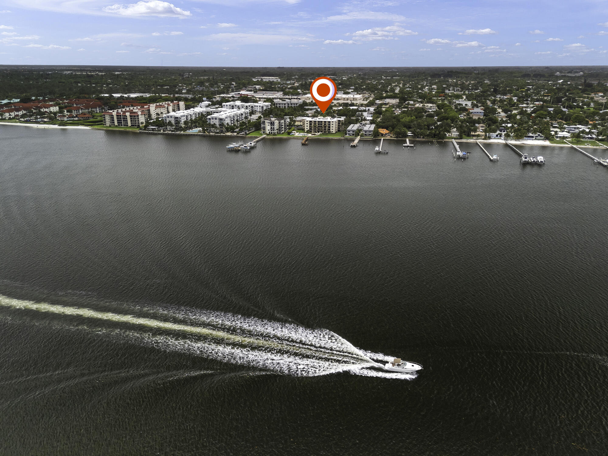 HIDDEN BANYAN CONDO - Residential