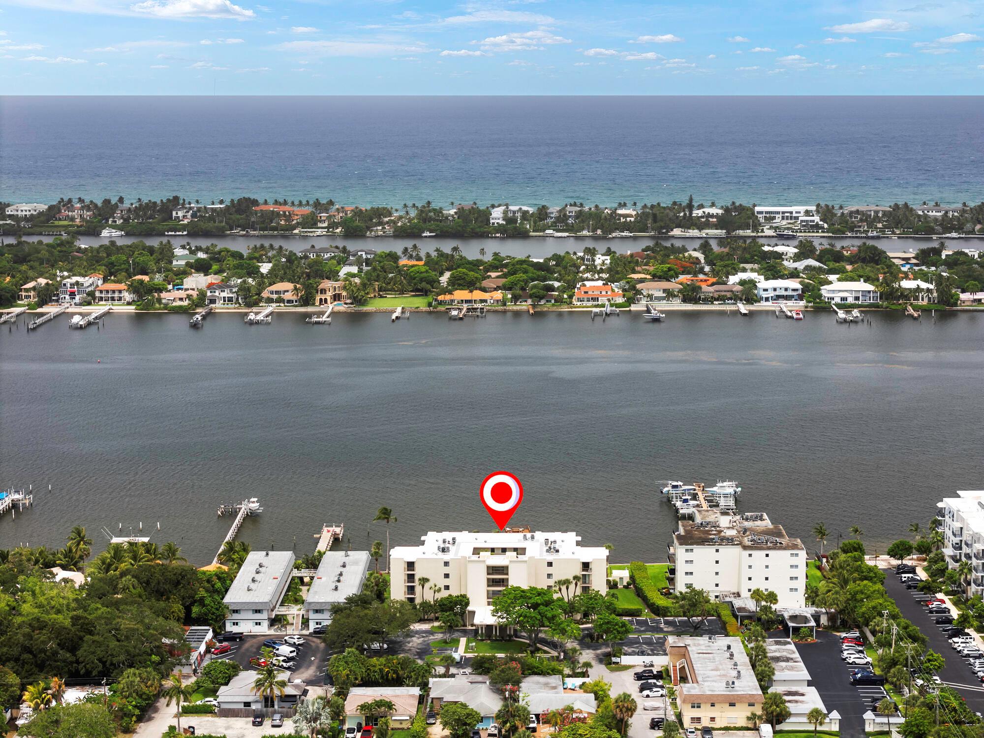 HIDDEN BANYAN CONDO - Residential