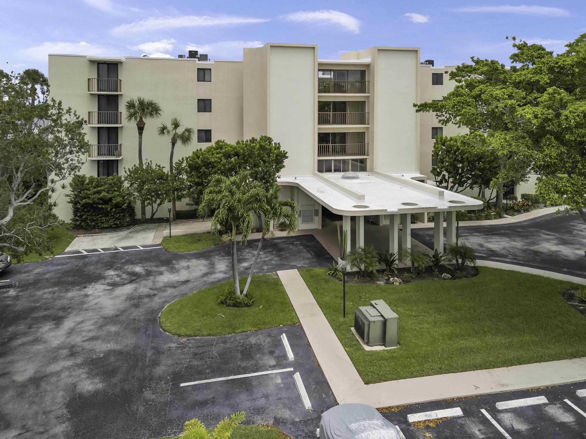 1202 S Lake Drive 105