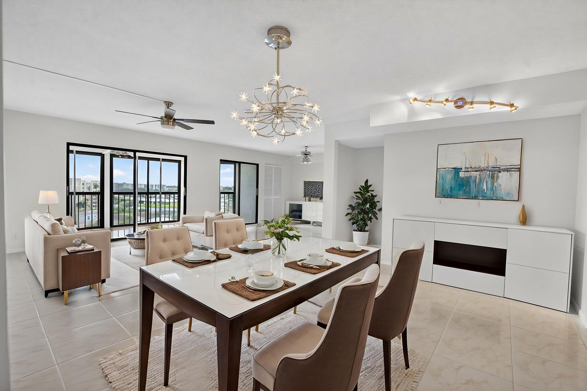 7370 S Oriole Boulevard 802
