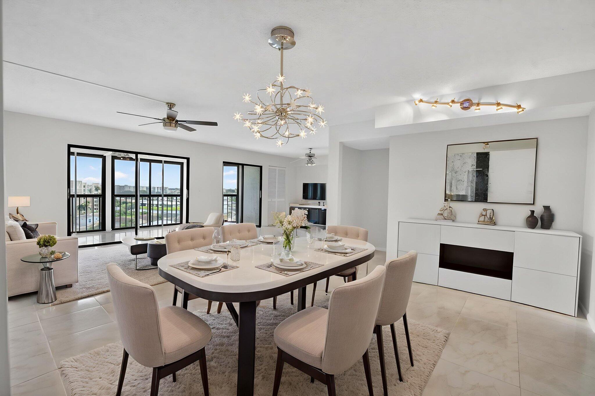 HUNTINGTON TOWERS CONDO - Residential