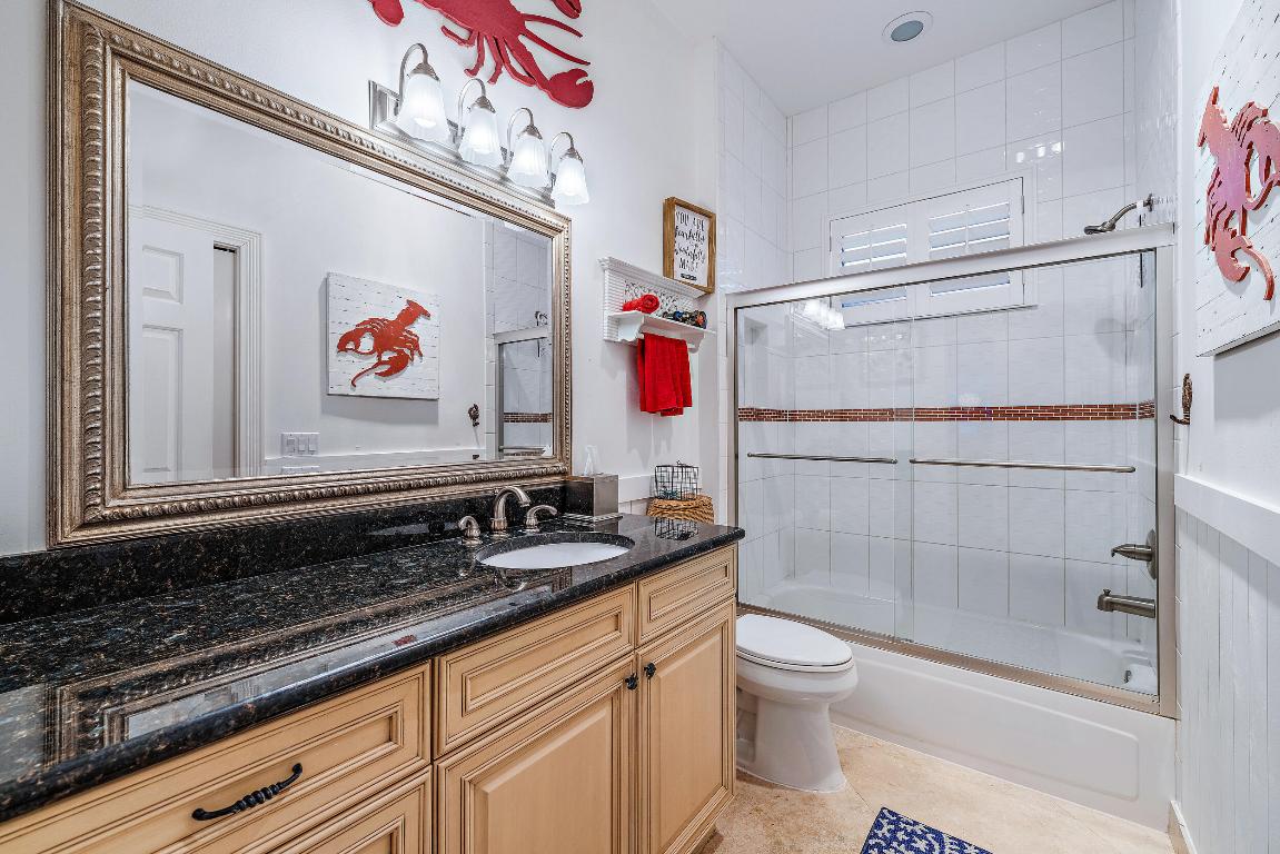 NORTH FORK - Residential