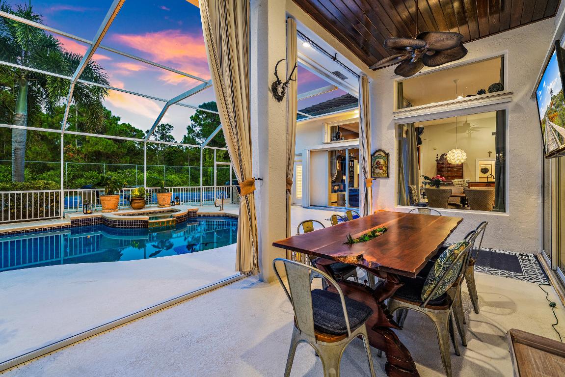 NORTH FORK - Residential