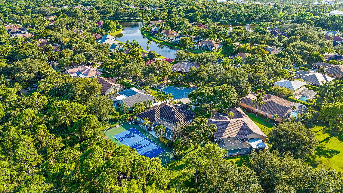 NORTH FORK - Residential