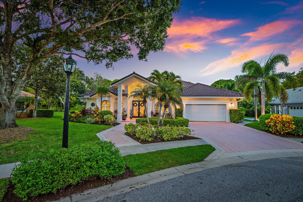 NORTH FORK - Residential