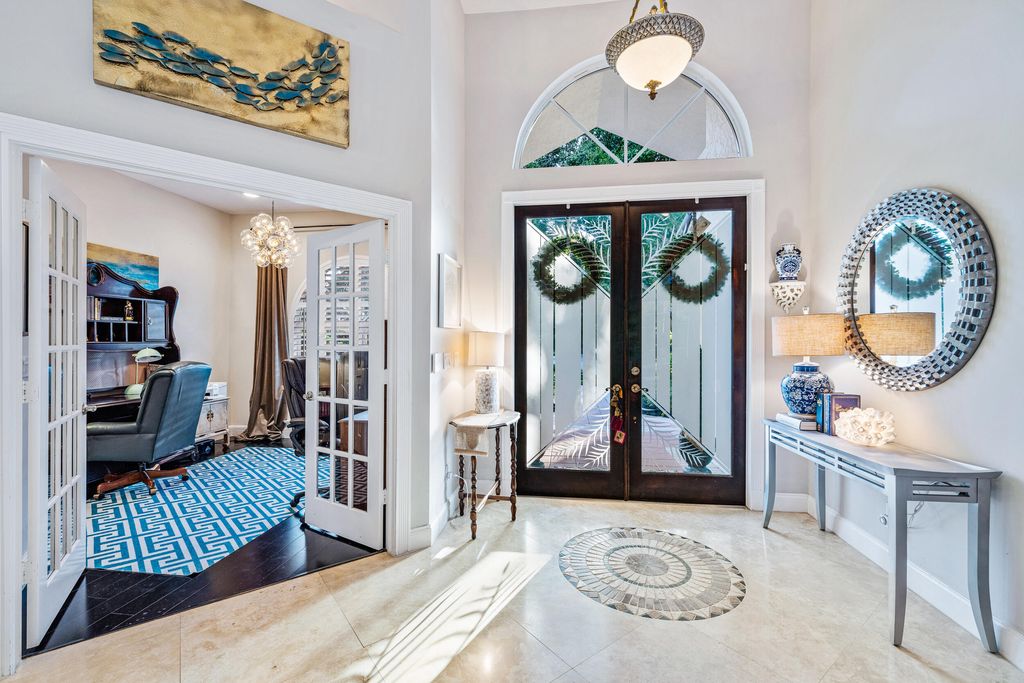 Photo of 113 Victorian Lane, Jupiter, FL 33458 (MLS # R10943791)