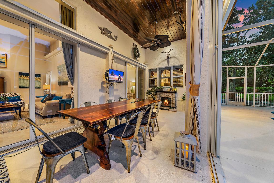 NORTH FORK - Residential