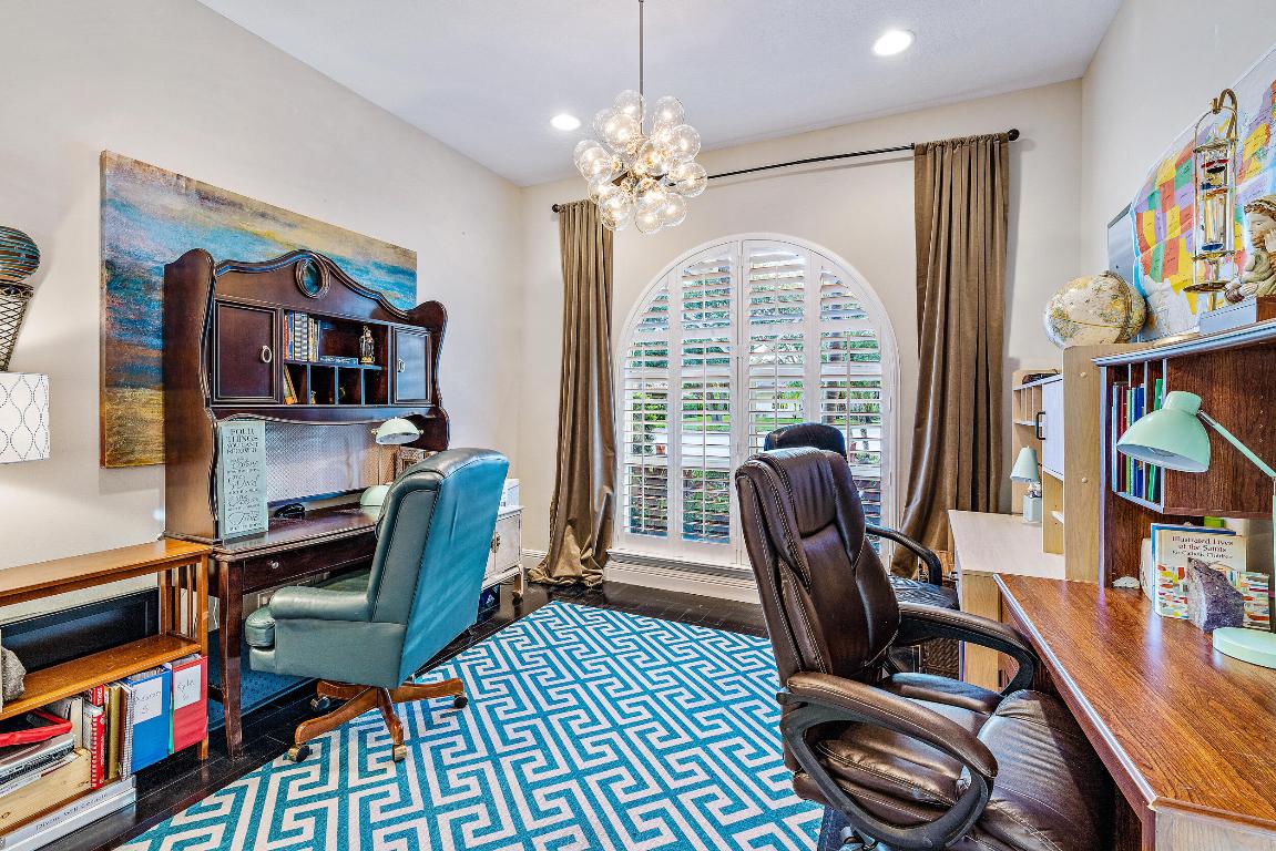 NORTH FORK - Residential