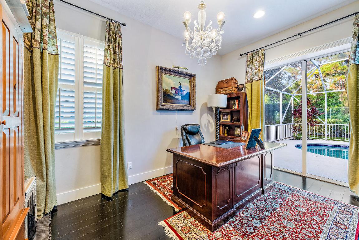 NORTH FORK - Residential