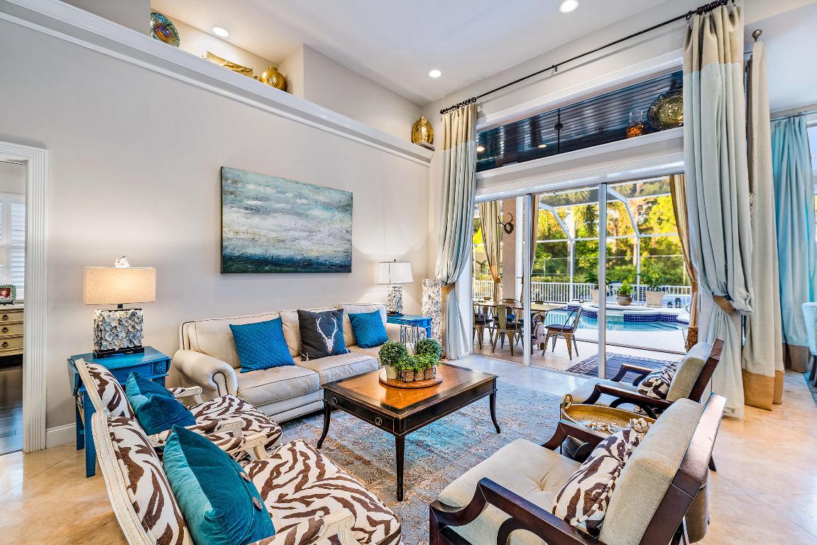 NORTH FORK - Residential