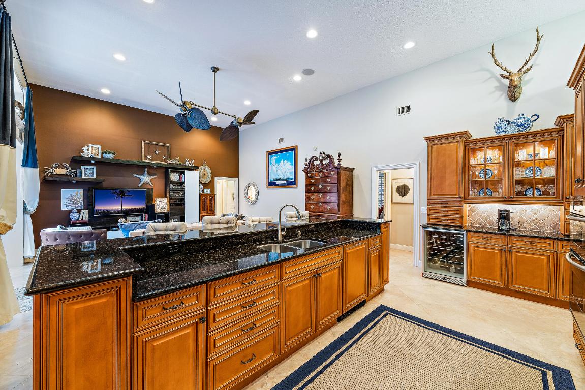 NORTH FORK - Residential