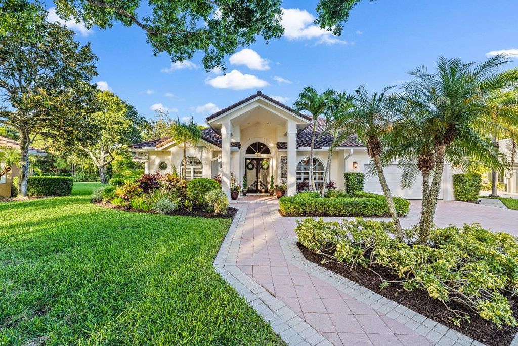 Photo of 113 Victorian Lane, Jupiter, FL 33458 (MLS # R10943791)