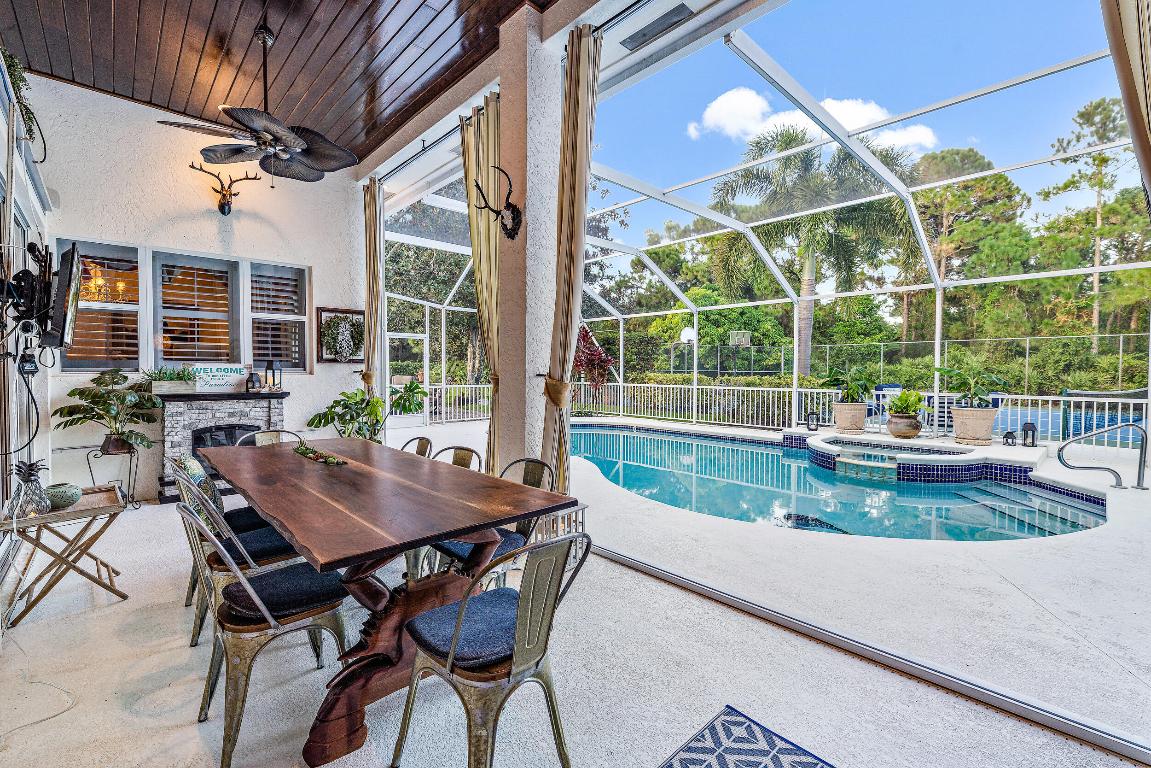 NORTH FORK - Residential