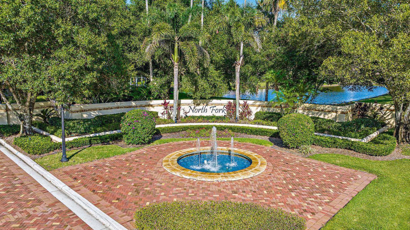 NORTH FORK - Residential