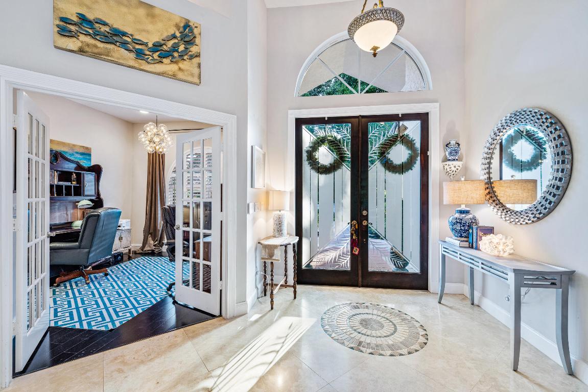 NORTH FORK - Residential