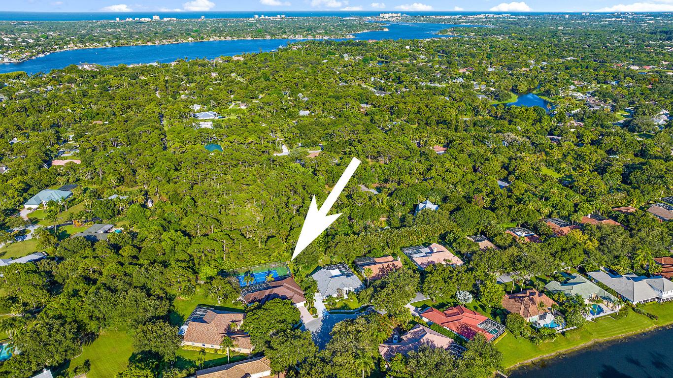 NORTH FORK - Residential