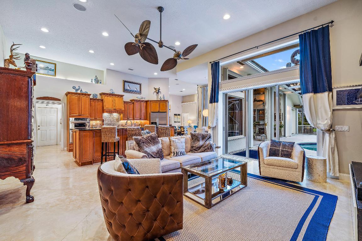 NORTH FORK - Residential