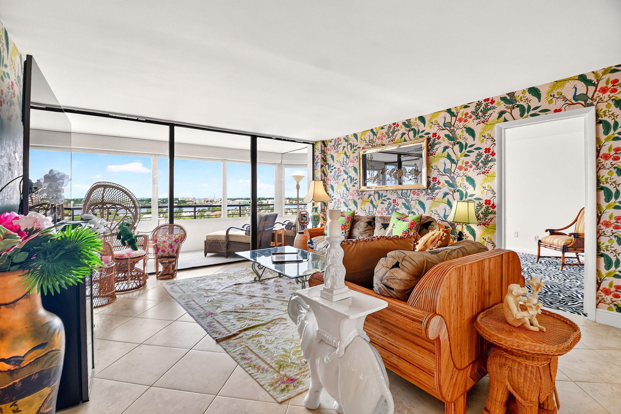 3589 S Ocean Boulevard 908