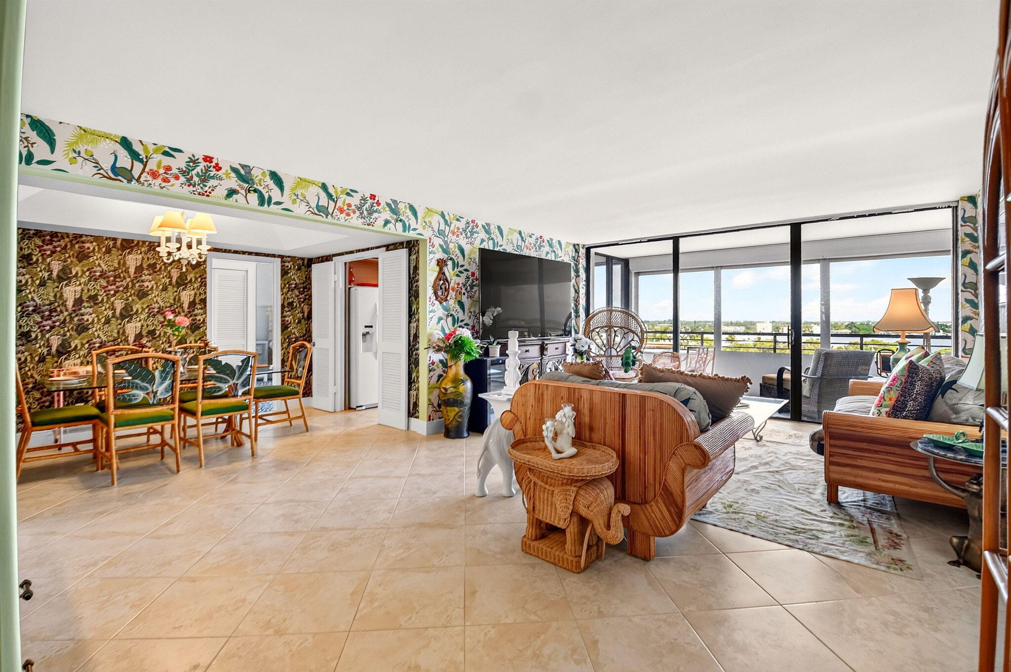 3589 S Ocean Boulevard 908