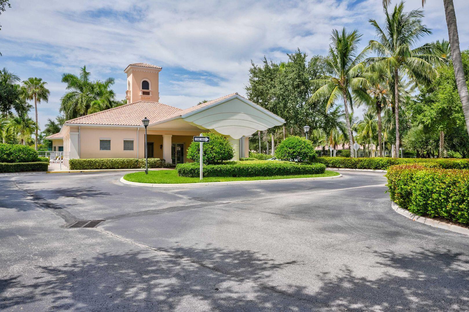 ISLES AT PALM BEACH GARDE - Residential Lease