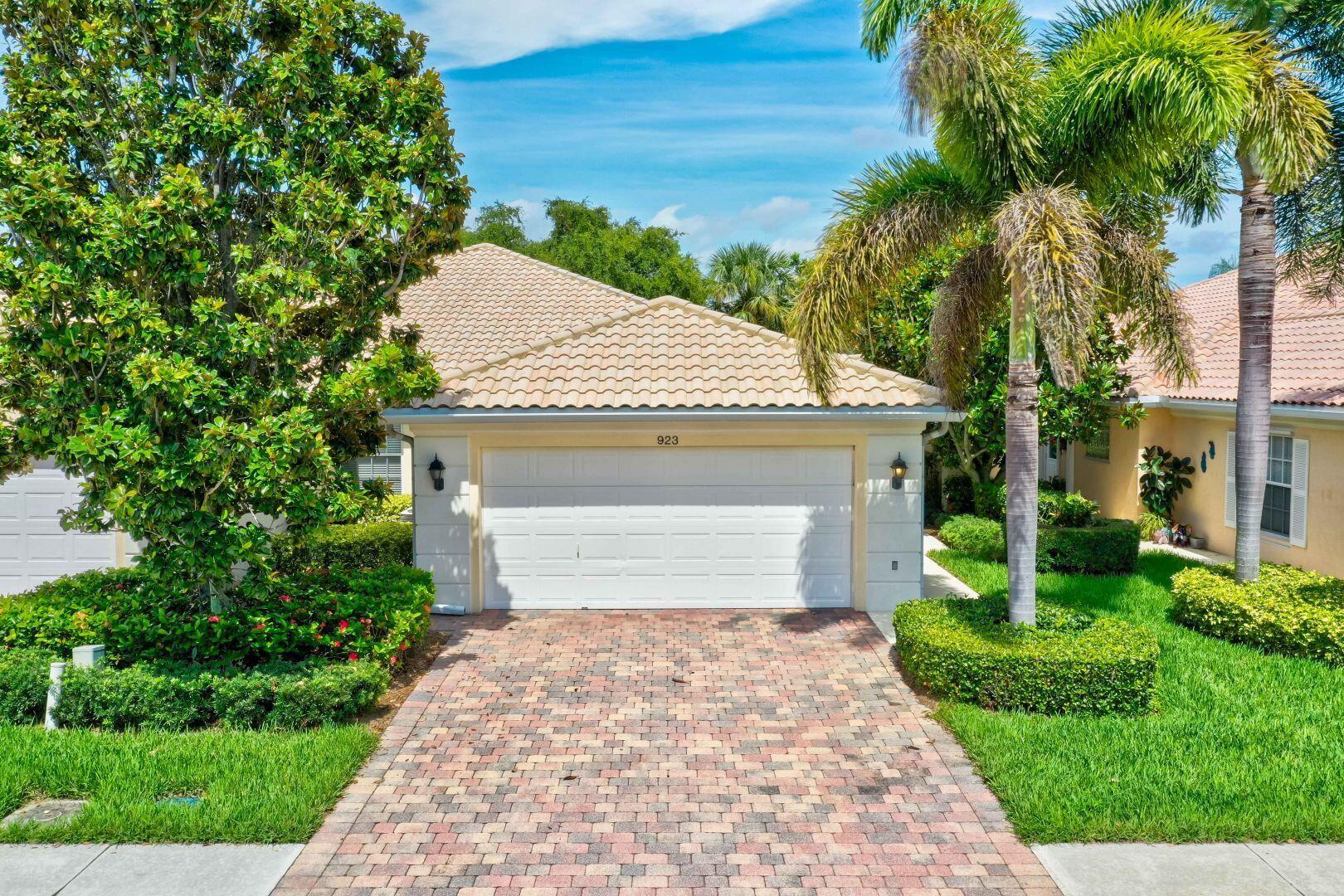 ISLES AT PALM BEACH GARDE - Residential Lease