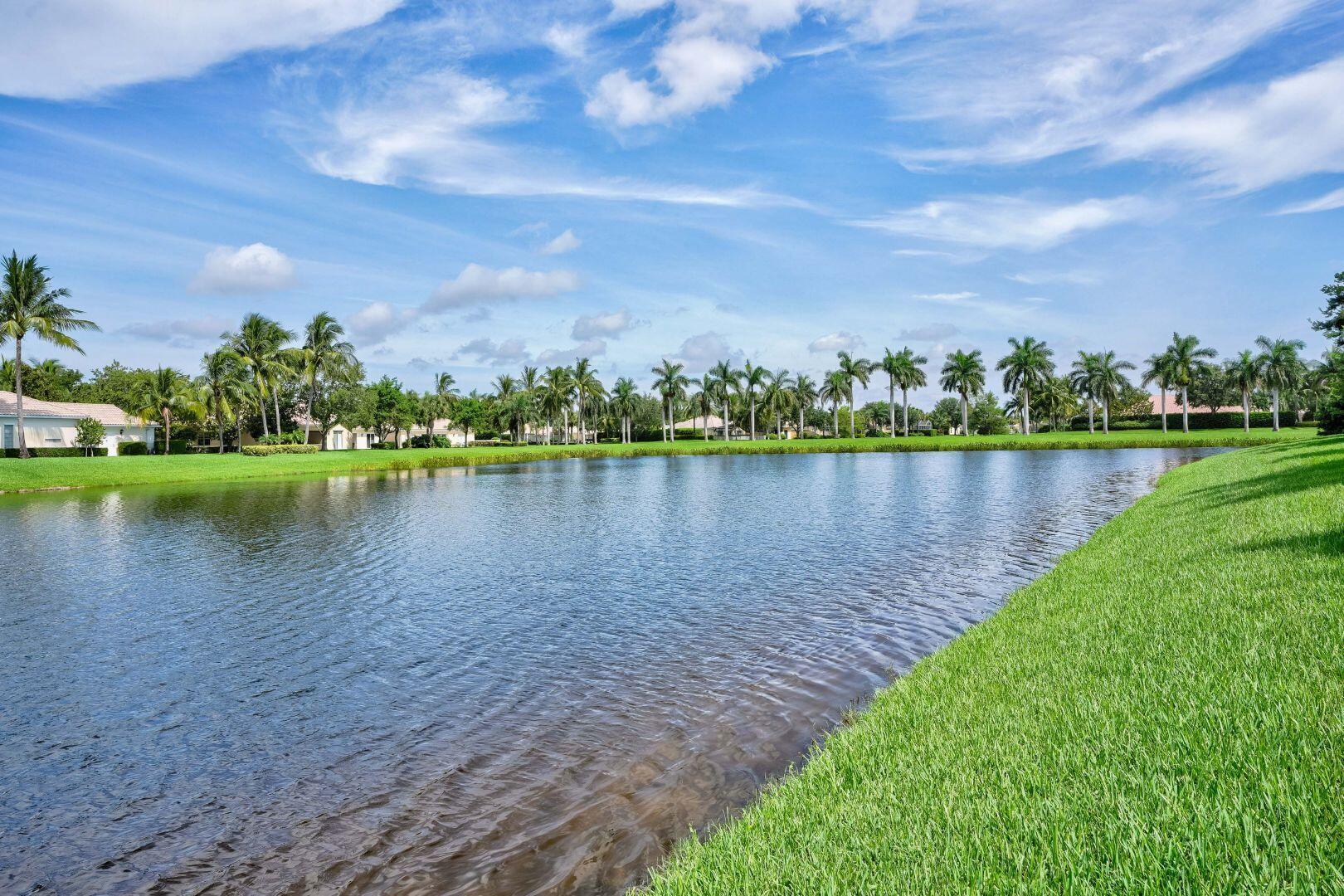 ISLES AT PALM BEACH GARDE - Residential Lease