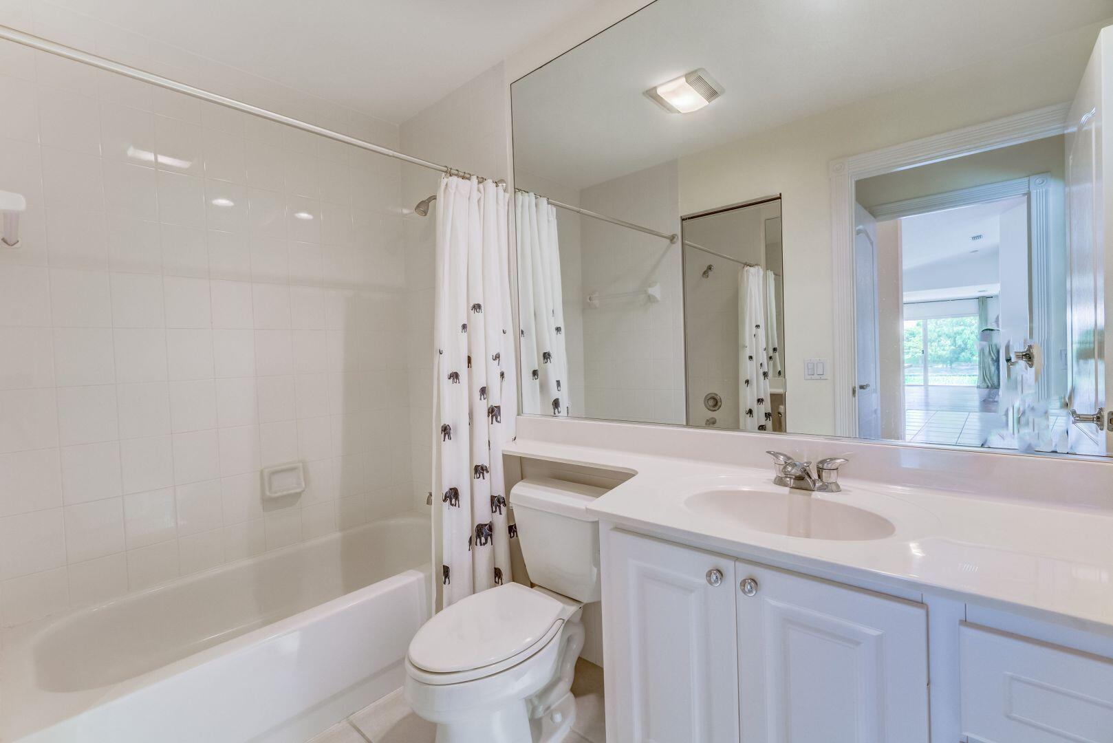 ISLES AT PALM BEACH GARDE - Residential Lease