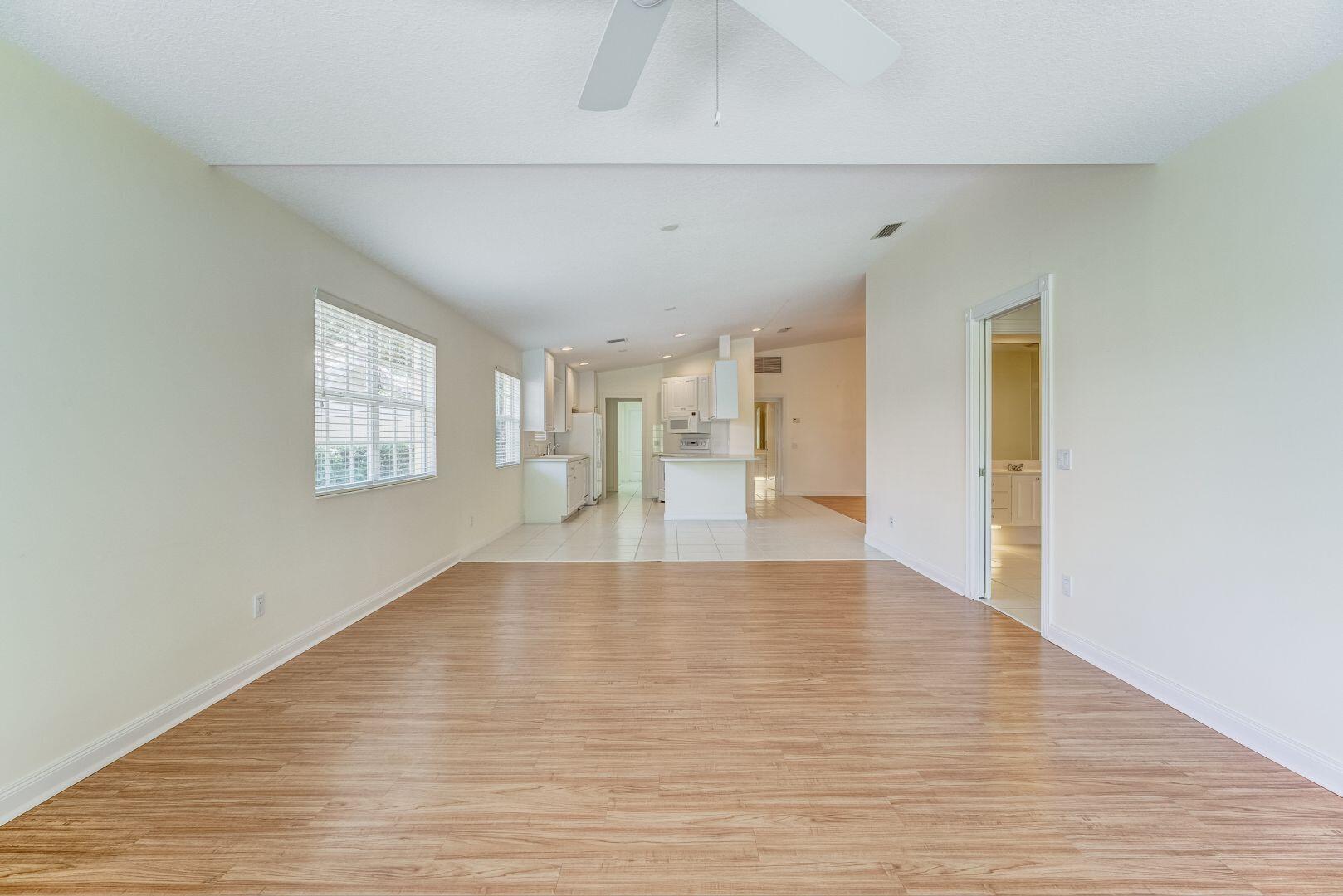 ISLES AT PALM BEACH GARDE - Residential Lease