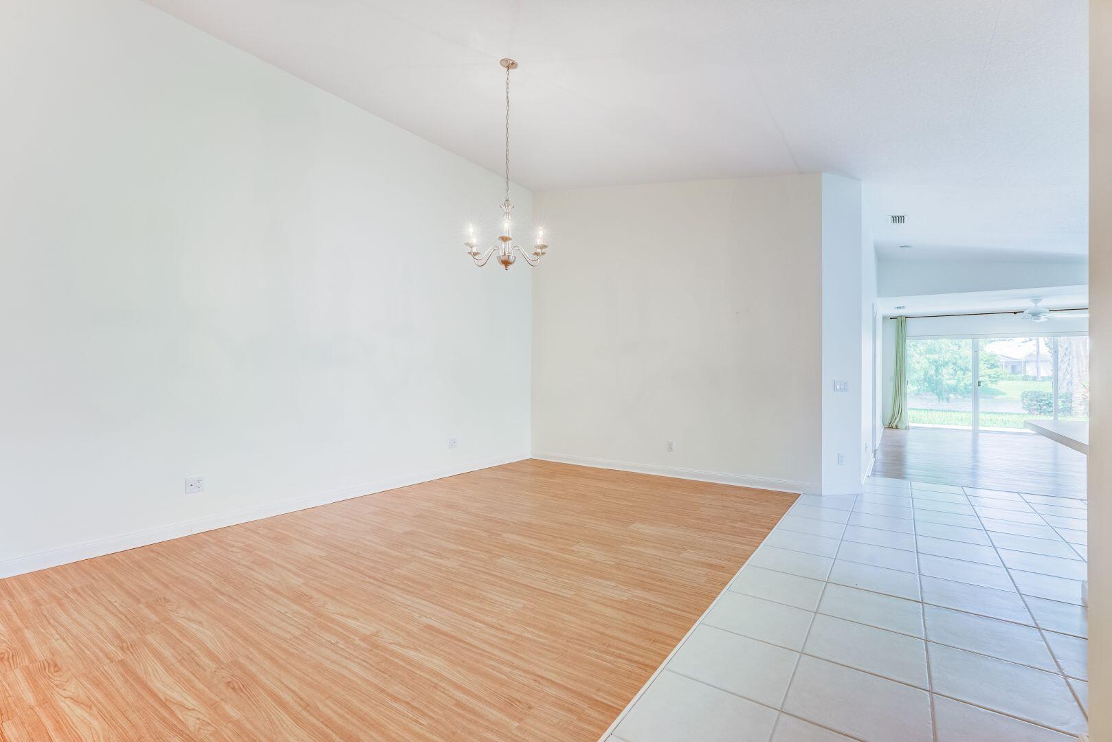 ISLES AT PALM BEACH GARDE - Residential Lease