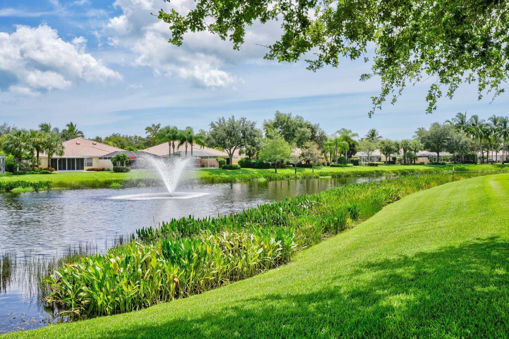 ISLES AT PALM BEACH GARDE - Residential Lease