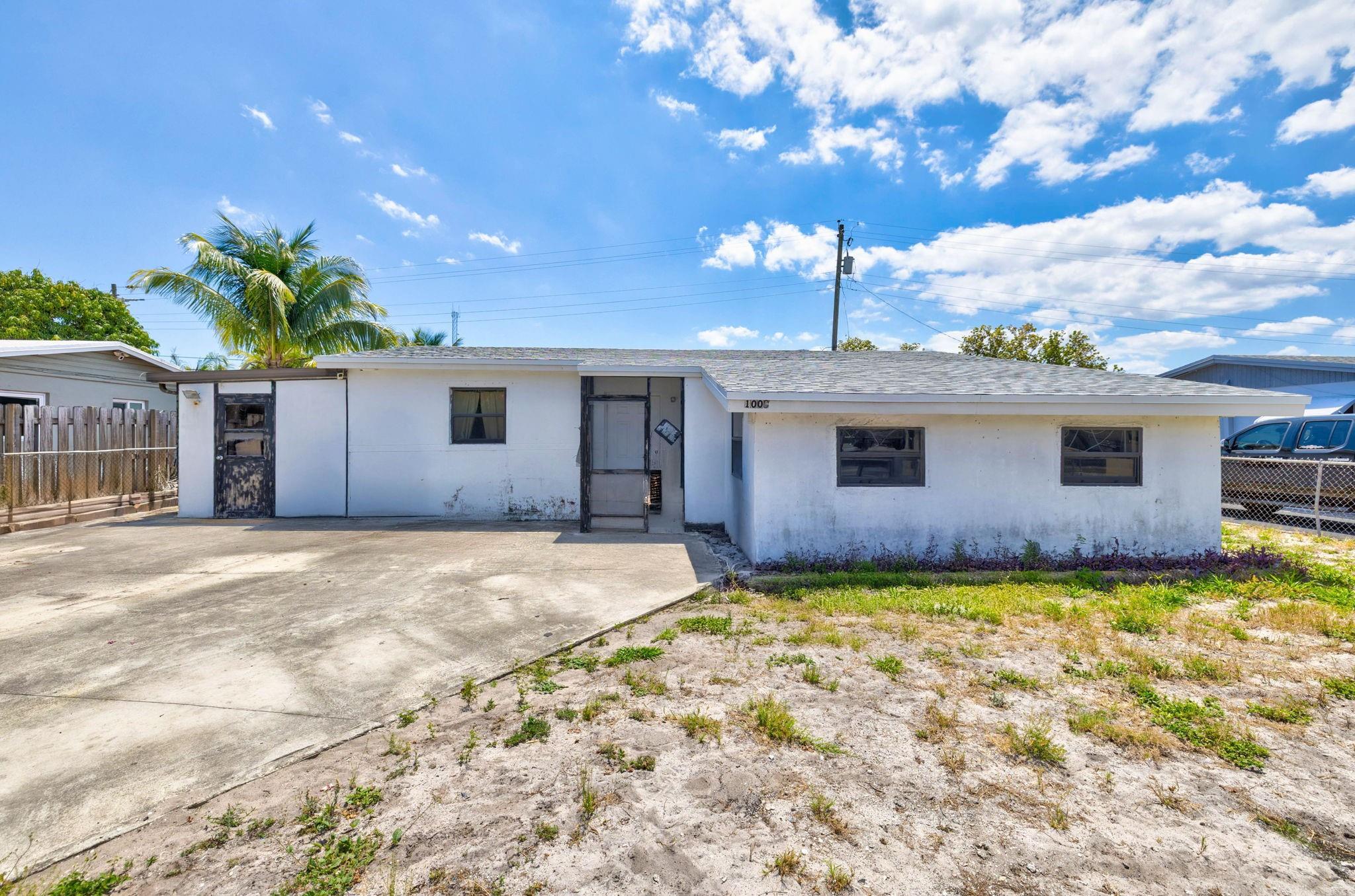 1000 NE 52nd Ct