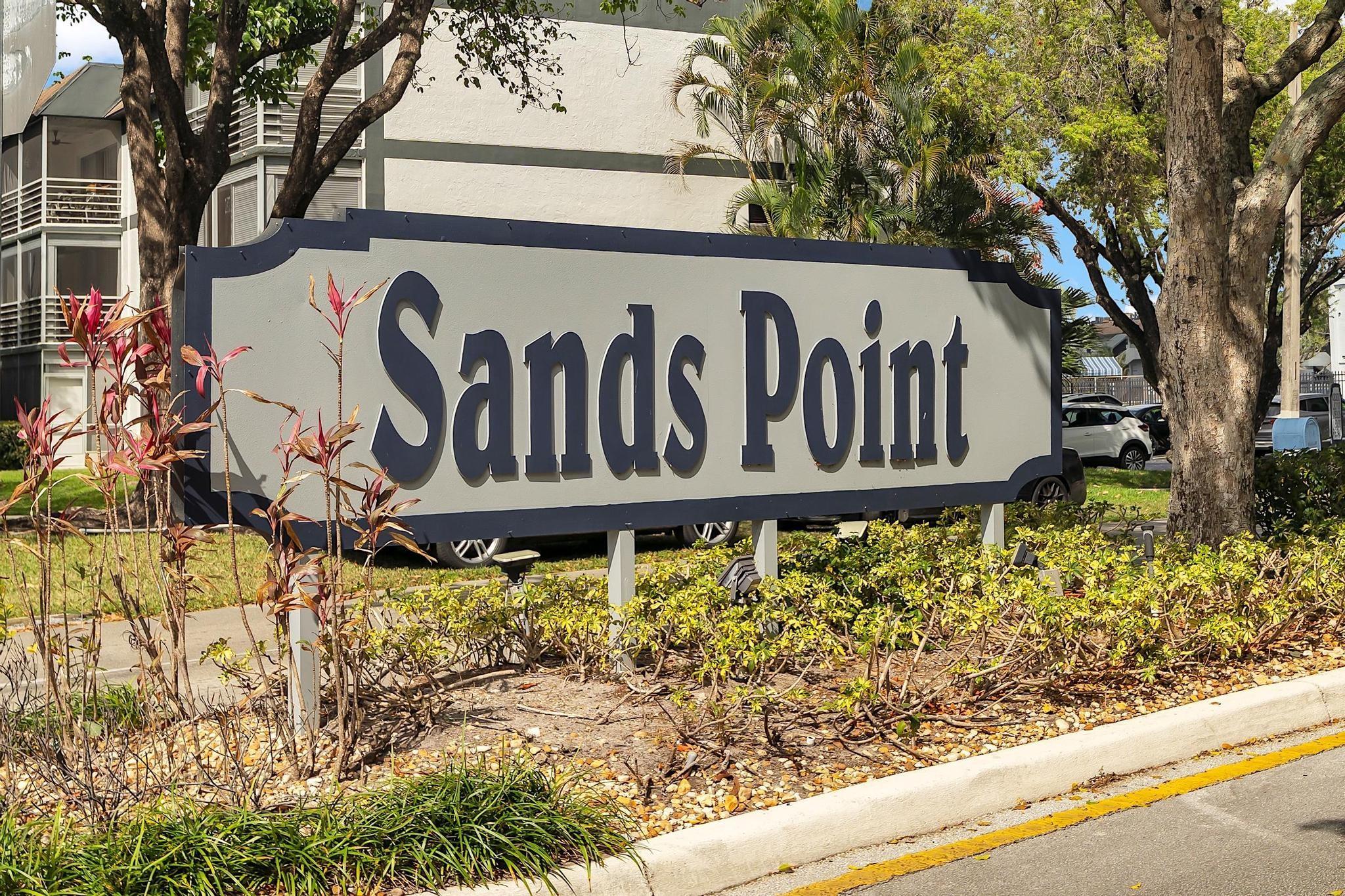 Sands Point - Residential
