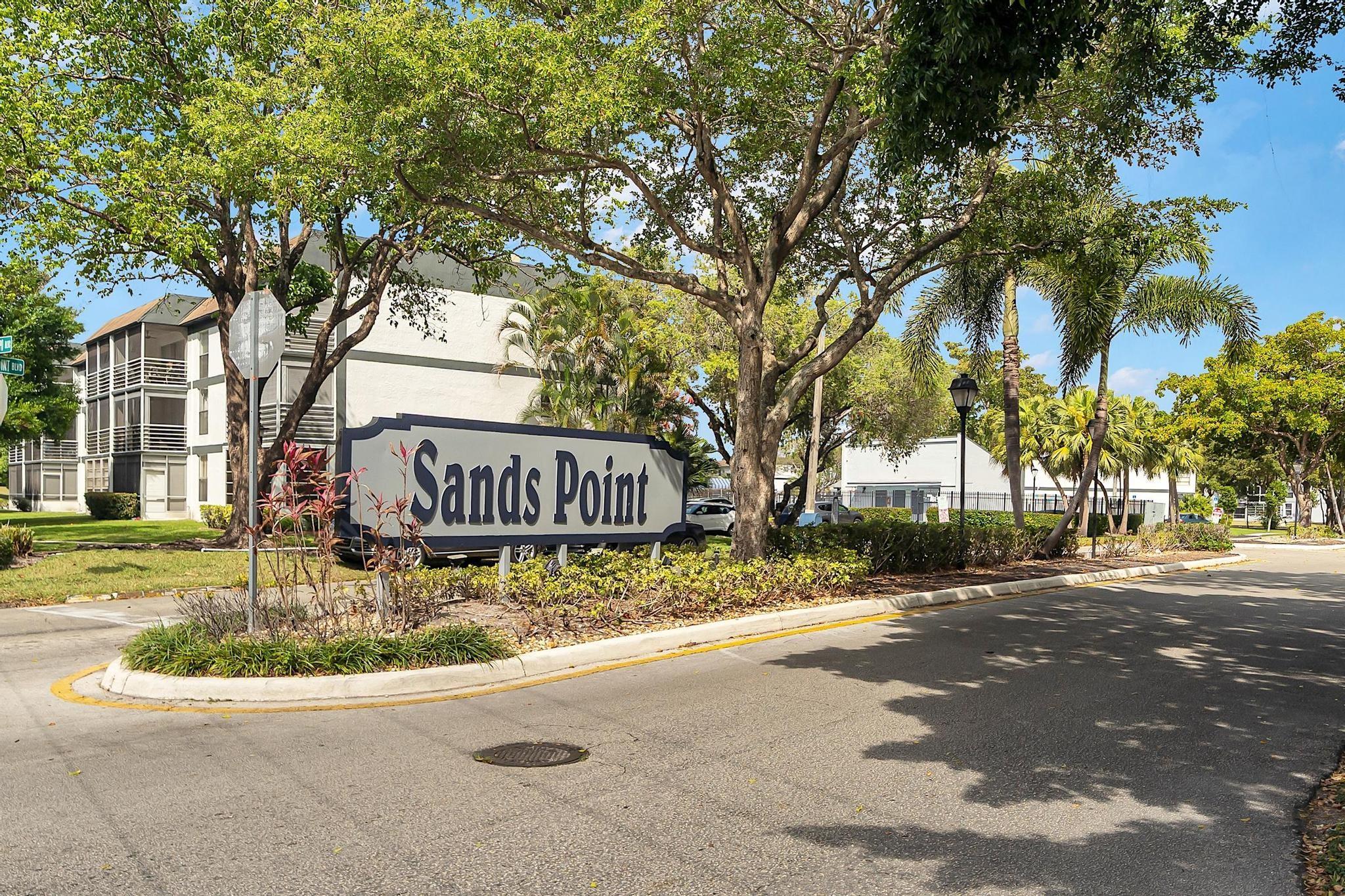 Sands Point - Residential