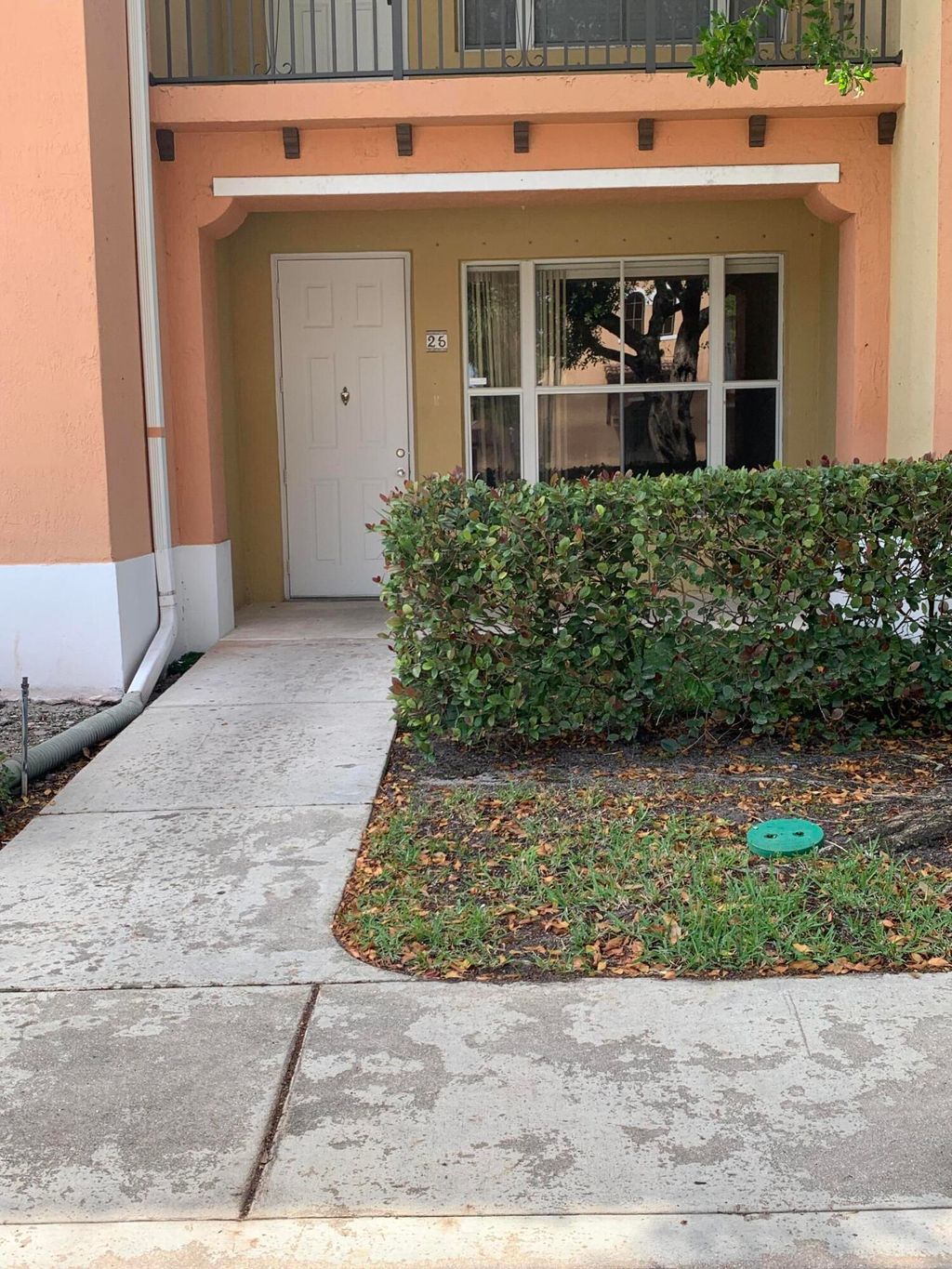 Photo of 3549 Forest Hill Boulevard #25, Palm Springs, FL 33406 (MLS # B26006661)