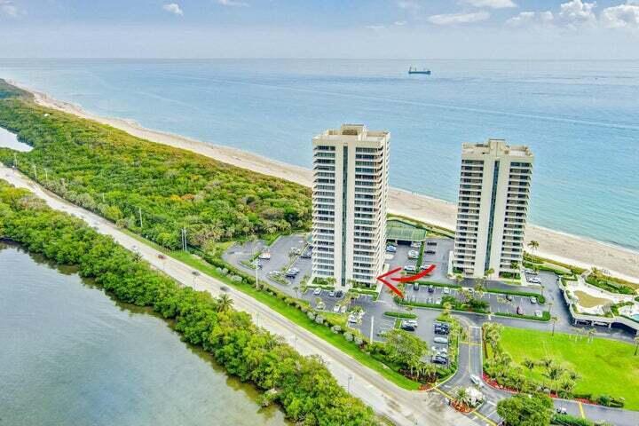 WATER GLADES CONDO - Residential