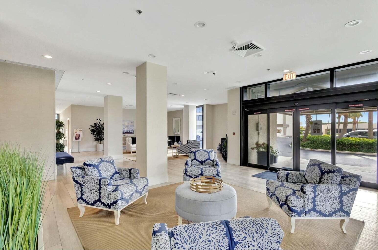 WATER GLADES CONDO - Residential