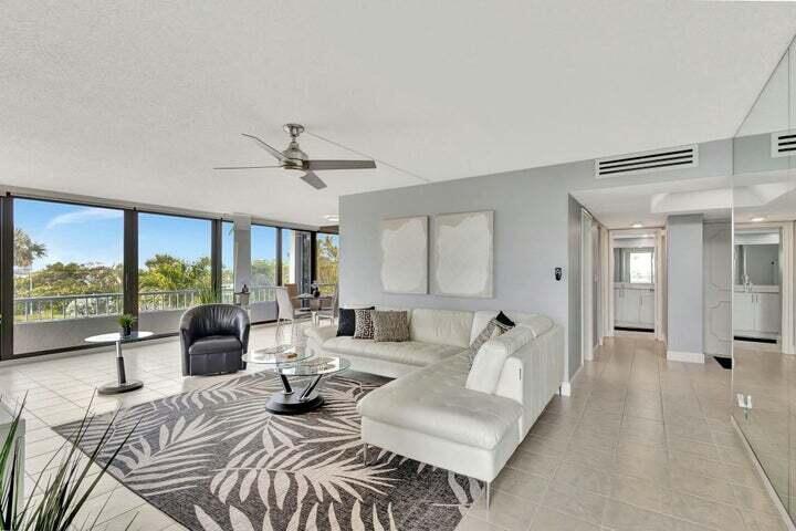 WATER GLADES CONDO - Residential