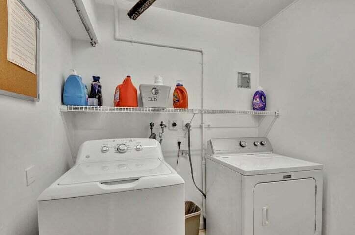 WATER GLADES CONDO - Residential