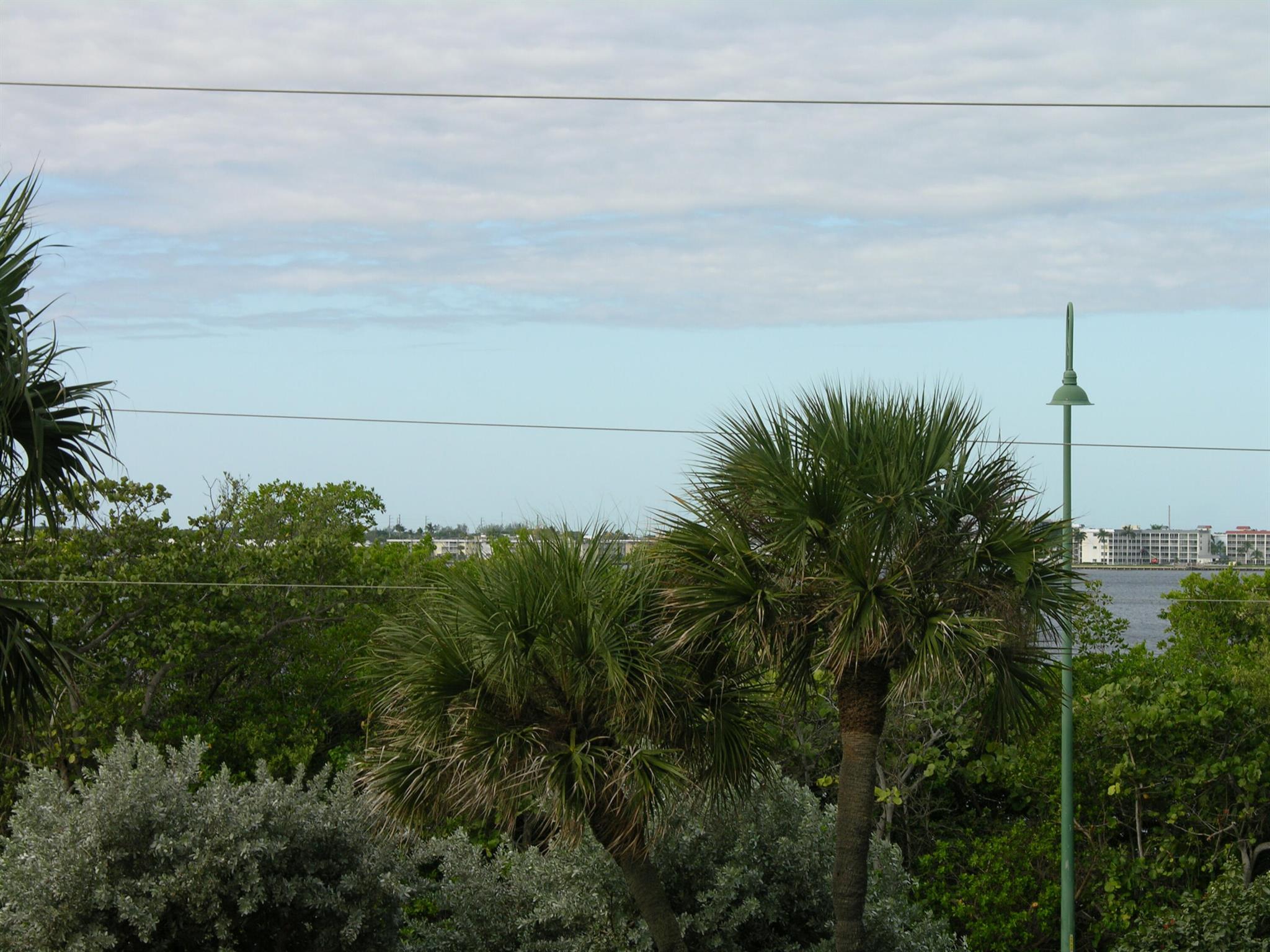 WATER GLADES CONDO - Residential