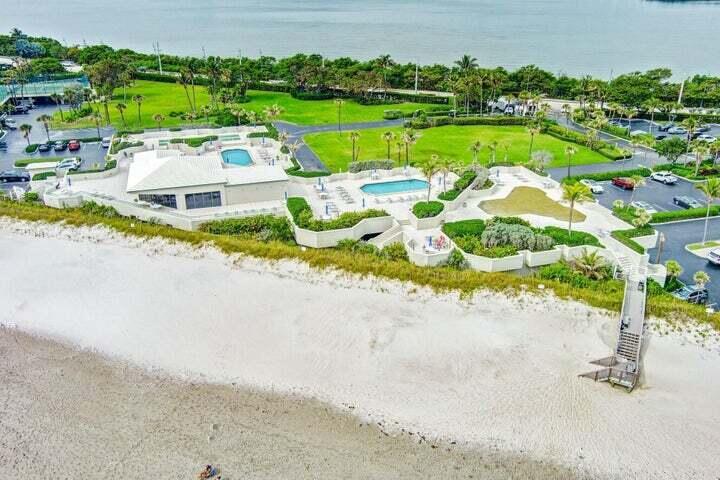 WATER GLADES CONDO - Residential