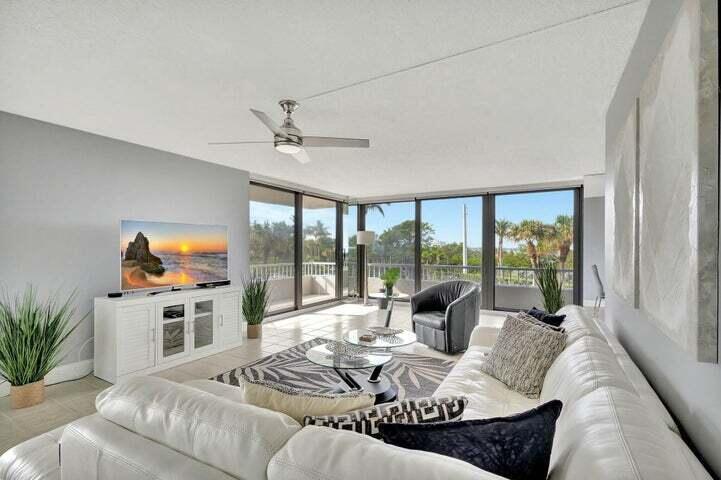 WATER GLADES CONDO - Residential