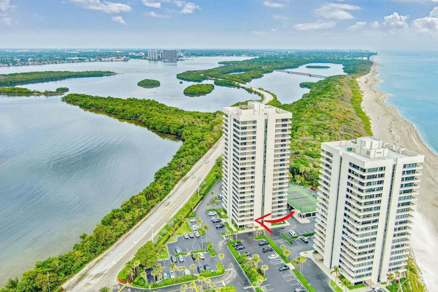 WATER GLADES CONDO - Residential