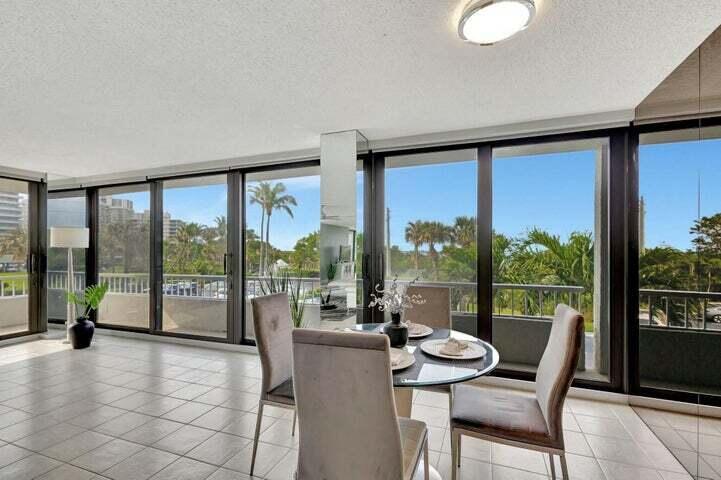 WATER GLADES CONDO - Residential