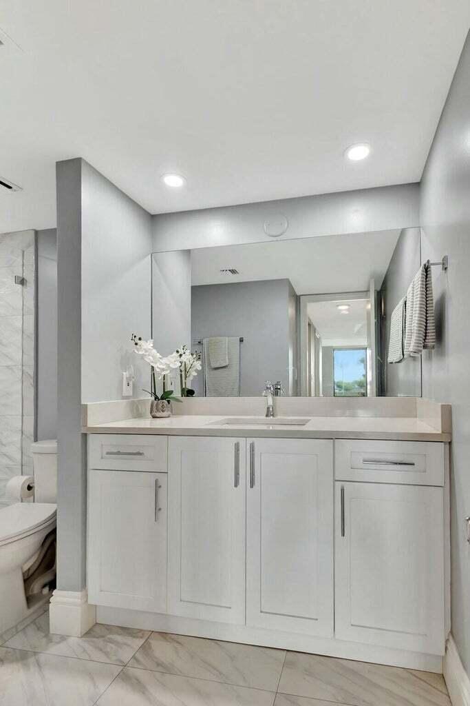 WATER GLADES CONDO - Residential